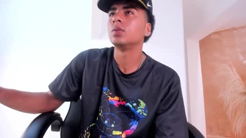 ANGEL online show from December 8, 2:46 am