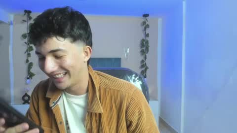 angel_of_sinn online show from April 16, 3:50 am