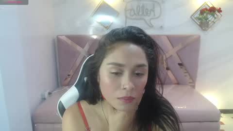 Angel Rose  online show from April 14, 4:05 am