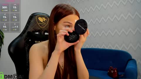 Angel  My schedule GTM2 Mon Tue Wen Thu Fri 0900am-0400pm online show from April 19, 9:21 am