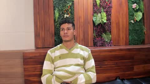 Angel  online show from April 19, 12:17 pm