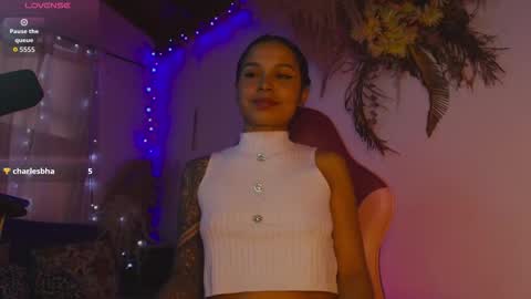 angel online show from February 1, 8:17 pm