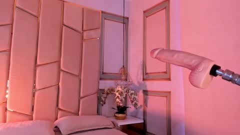 Angel  online show from March 2, 4:24 pm