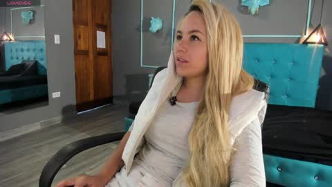 Angel online show from April 11, 1:15 pm