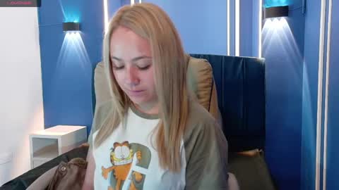 Angel online show from April 19, 12:06 pm