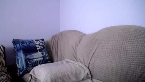 Zoe online show from March 11, 12:52 pm