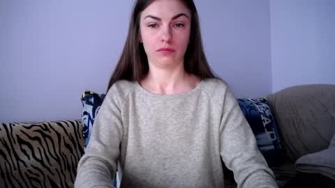 Zoe online show from April 15, 8:50 am