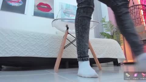 A N G E LA.  online show from February 26, 3:57 am