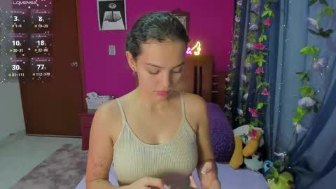 ANGELA  online show from September 11, 4:36 am