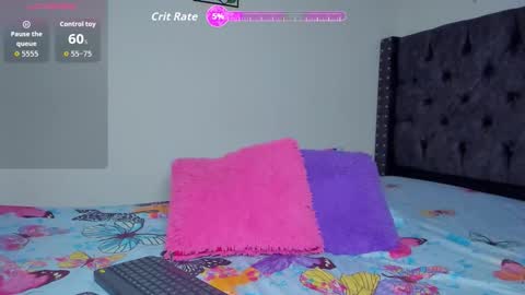 Angela online show from February 17, 12:31 am