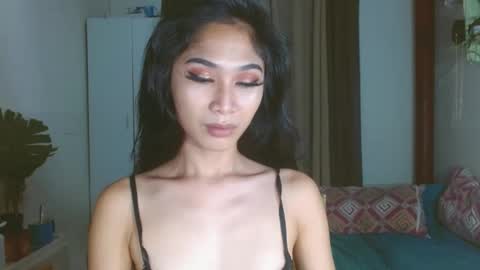 angela online show from February 10, 9:36 pm