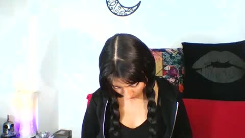  Angela  online show from February 4, 3:10 am