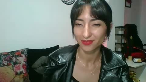  Angela  online show from January 30, 3:44 am