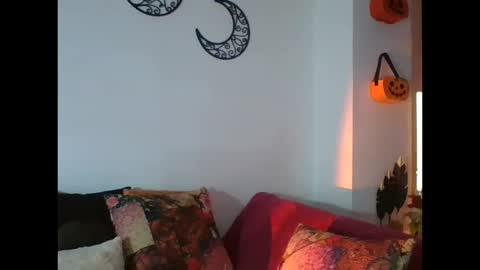  Angela  online show from October 16, 10:30 pm