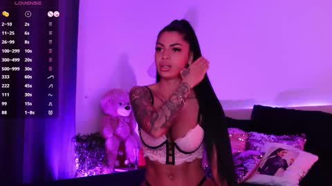 Angela online show from October 16, 11:32 am