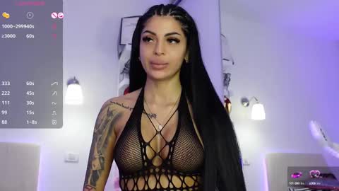 Angela online show from March 4, 10:24 am