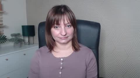 Angela online show from January 19, 6:56 am