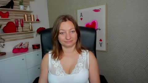 Angela online show from July 20, 5:32 am