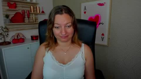 Angela online show from July 2, 5:45 am