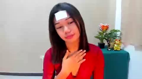 angela_star888 online show from September 18, 1:31 am