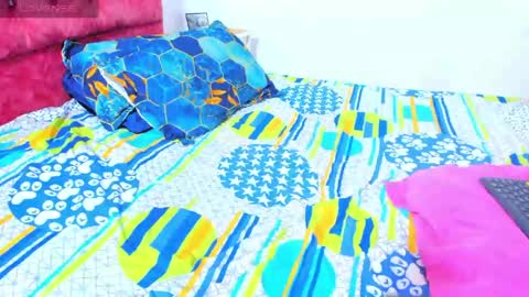 angela_wish online show from April 16, 8:09 pm