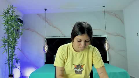 ANGELA online show from September 10, 12:06 pm