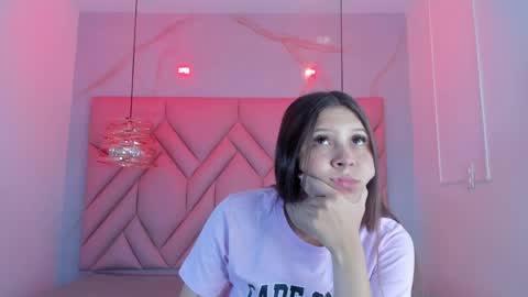 ANGELA online show from May 28, 12:03 pm