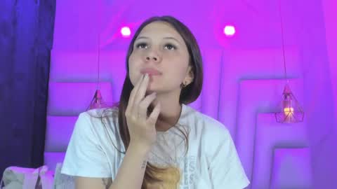 ANGELA online show from April 8, 12:08 pm