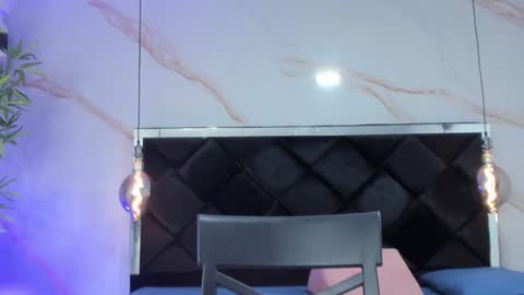 ANGELA online show from October 18, 12:31 pm