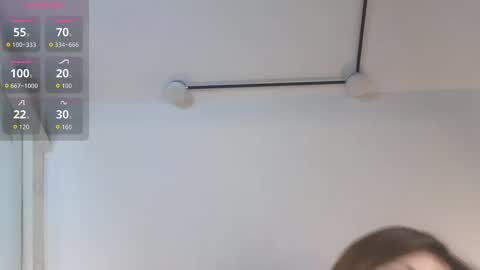 Angela Castle online show from September 23, 10:49 pm