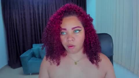 Angela online show from September 19, 12:15 am