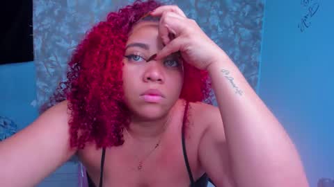 Angela online show from March 5, 3:26 am