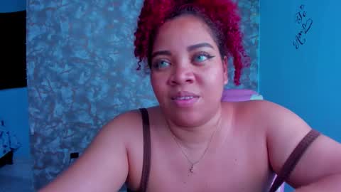 Angela online show from March 15, 1:43 am