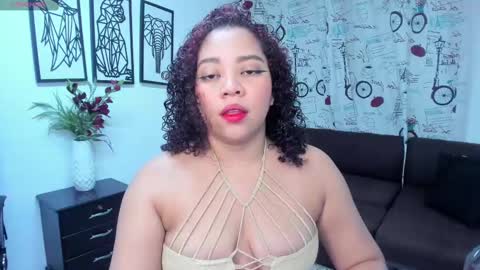 Angela online show from February 26, 3:35 am