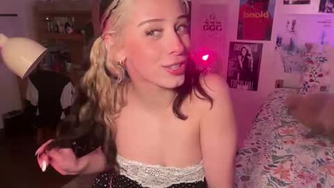 Alex online show from January 31, 11:35 pm