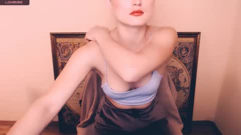 Alice online show from March 12, 7:57 am