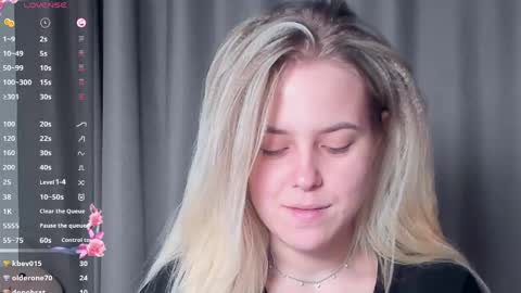 Darsi Anty online show from October 30, 3:34 pm