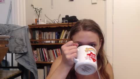 Fern4Ever online show from September 16, 10:02 pm