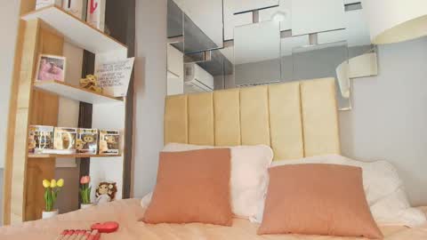 AngelBae  online show from January 10, 2:39 am