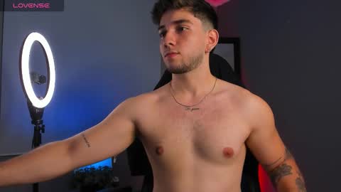 angelbell19 online show from November 25, 2:10 am