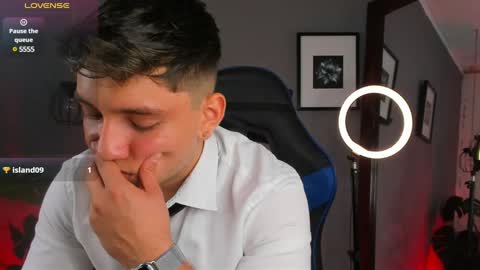 angelbell19 online show from February 26, 1:14 am