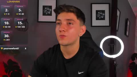 angelbell19 online show from March 5, 11:16 pm