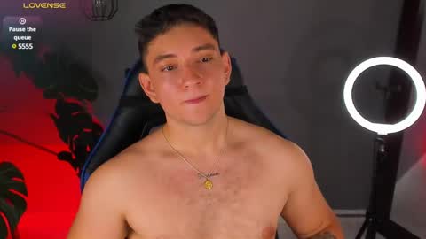 angelbell19 online show from February 13, 12:24 am