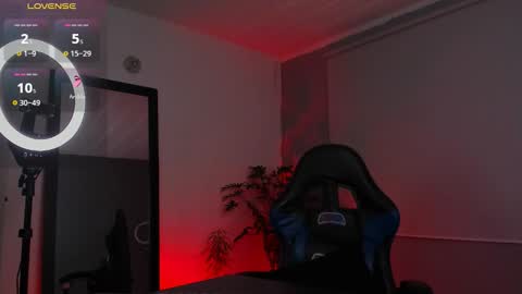 angelbell19 online show from February 13, 1:42 am