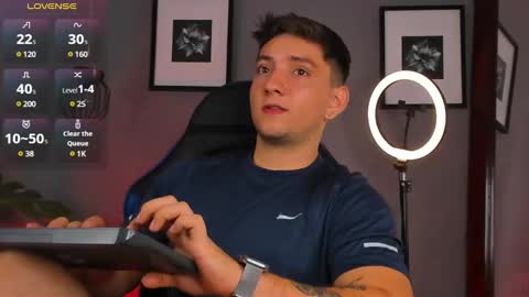 angelbell19 online show from February 28, 1:47 am