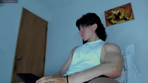 Angel Bennet online show from March 3, 9:22 pm