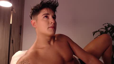 Angel online show from January 28, 12:32 pm