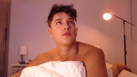 Angel online show from November 22, 12:53 am