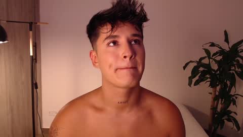 Angel online show from January 16, 11:16 pm