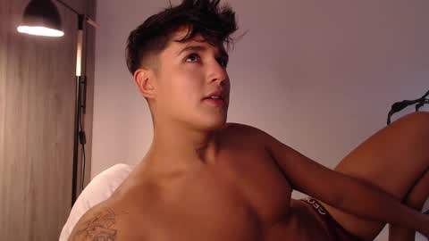 Angel online show from January 17, 9:06 pm